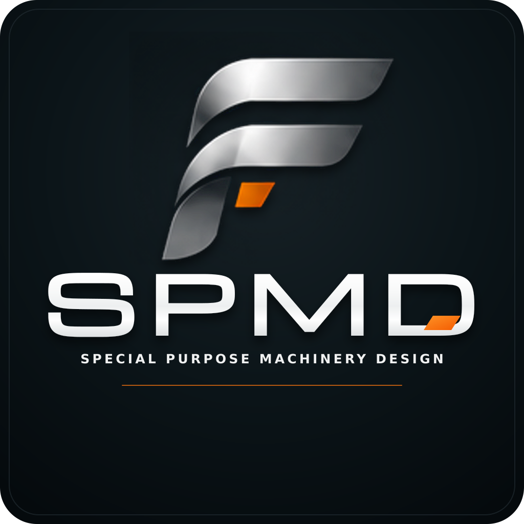 SPMD — Special Purpose Machinery Design